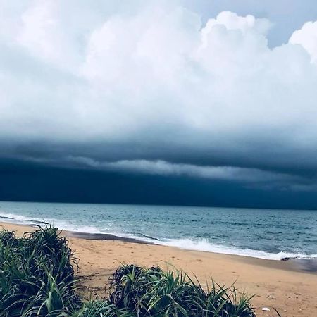 Chilaw City Hotel Negombo Kültér fotó