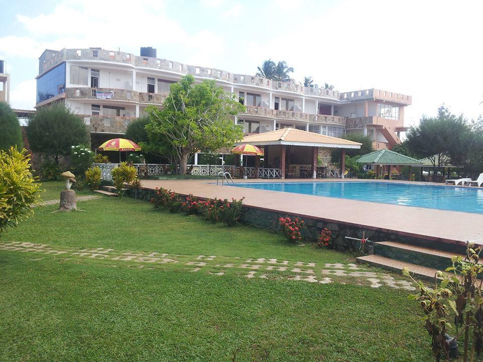 Chilaw City Hotel Negombo Kültér fotó