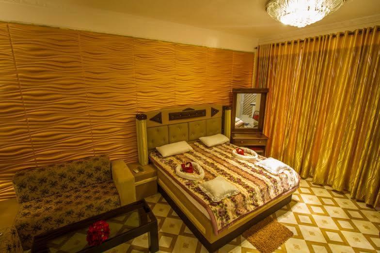 Chilaw City Hotel Negombo Kültér fotó