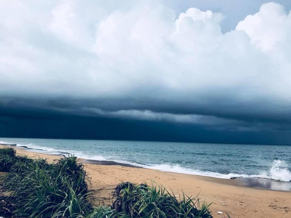 Chilaw City Hotel Negombo Kültér fotó