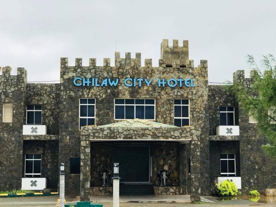 Chilaw City Hotel Negombo Kültér fotó